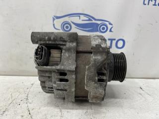 Генератор Mitsubishi ASX 2010- Б/У Генератор Mitsubishi ASX 2010-