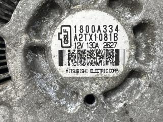 Генератор ASX 2010- GA 1.8 Diesel 4N13