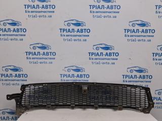 Решетка бампера центральная Outlander 2007-2012 XL 2.2 diesel 4N14