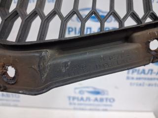Решетка бампера центральная Outlander 2007-2012 XL 2.2 diesel 4N14