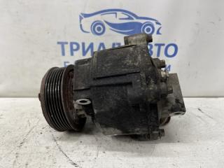 Компрессор кондиционера Mitsubishi ASX GA 1.8 Diesel 4N13