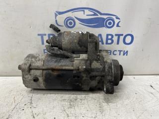 Стартер Mitsubishi ASX 2010- Б/У Стартер Mitsubishi ASX 2010-