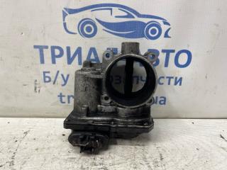 Заслонка дроссельная Mitsubishi ASX 2010- Б/У Заслонка дроссельная Mitsubishi ASX 2010-