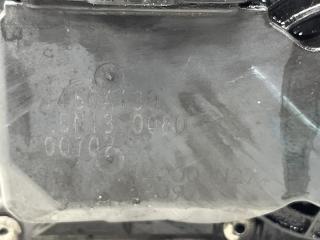 Заслонка дроссельная ASX 2010- GA 1.8 Diesel 4N13