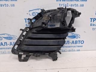 Решетка переднего бампера правая CX 7 2006-2012 ER 2.2 дизель MZR-CD