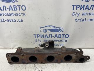 Коллектор выпускной Mitsubishi ASX GA 1.8 Diesel 4N13
