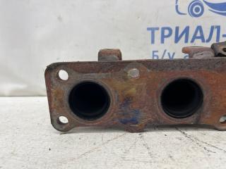 Коллектор выпускной ASX 2010- GA 1.8 Diesel 4N13