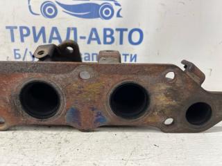 Коллектор выпускной ASX 2010- GA 1.8 Diesel 4N13
