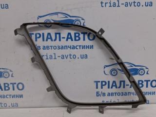 Решетка переднего бампера правая CX 7 2006-2012 ER 2.2 дизель MZR-CD