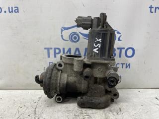 Клапан EGR Mitsubishi ASX 2010-