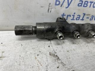 Топливная рампа ASX 2010- GA 1.8 Diesel 4N13