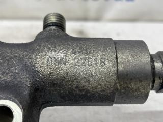 Топливная рампа ASX 2010- GA 1.8 Diesel 4N13