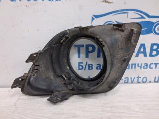 Решетка переднего бампера левая ASX 2010- GA 1.8 Diesel 4N13