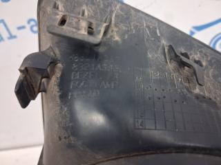 Решетка переднего бампера левая Mitsubishi ASX GA 1.8 Diesel 4N13