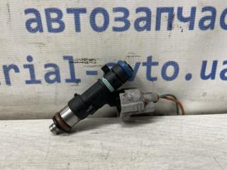 Форсунка топливная X-Trail 2007-2015 T31 2.5 бензин QR25DE