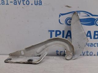 Петля капота левая Mitsubishi Outlander 2012-2021 Б/У Петля капота левая Mitsubishi Outlander 2012-2021