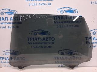 Стекло двери заднее левое Mitsubishi ASX 2010- Б/У Стекло двери заднее левое Mitsubishi ASX 2010-