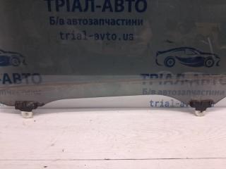 Стекло двери заднее левое ASX 2010- GA 1.8 Diesel 4N13