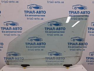 Стекло двери переднее левое Mitsubishi Outlander 2007-2012