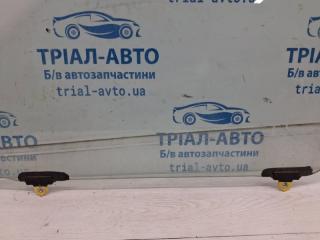 Стекло двери переднее левое Outlander 2007-2012 XL 2.2 diesel 4N14