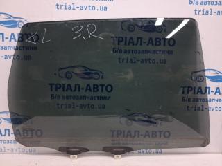 Стекло двери заднее правое Mitsubishi Outlander 2007-2012