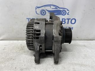 Генератор Mitsubishi Outlander 2007-2012 Б/У Генератор Mitsubishi Outlander 2007-2012