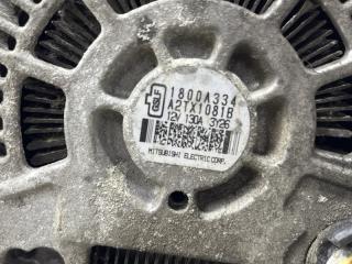 Генератор Outlander 2007-2012 XL 2.2 diesel 4N14