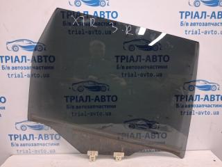 Стекло двери заднее правое Nissan X-Trail 2007-2015