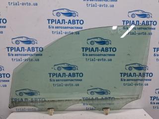 Стекло двери переднее левое Nissan X-Trail 2007-2015