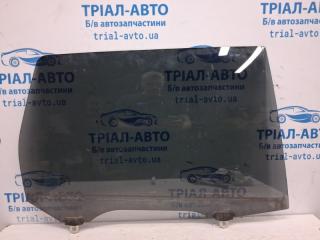 Стекло двери заднее правое Mitsubishi Outlander 2012-2021