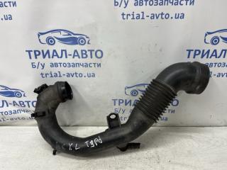 Патрубок турбины Mitsubishi Outlander 2007-2012