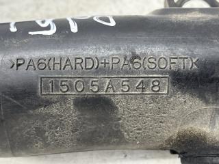 Патрубок турбины Outlander 2007-2012 XL 2.2 diesel 4N14