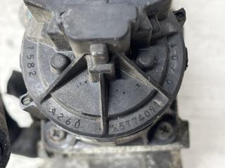 Клапан EGR Outlander 2007-2012 XL 2.2 diesel 4N14