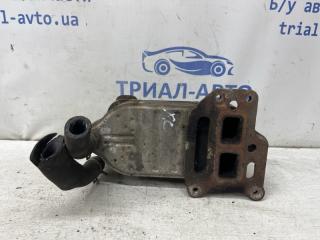 Радиатор EGR Mitsubishi Outlander 2007-2012 Б/У Радиатор EGR Mitsubishi Outlander 2007-2012