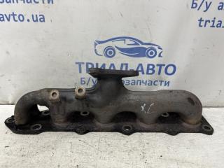 Коллектор выпускной Mitsubishi Outlander 2007-2012 Б/У Коллектор выпускной Mitsubishi Outlander 2007-2012