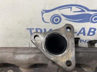 Коллектор выпускной Mitsubishi Outlander XL 2.2 diesel 4N14