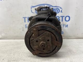 Компрессор кондиционера Outlander 2007-2012 XL 2.2 diesel 4N14