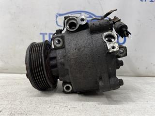 Компрессор кондиционера Mitsubishi Outlander XL 2.2 diesel 4N14
