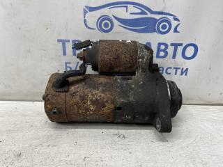 Стартер Mitsubishi Outlander 2007-2012 Б/У Стартер Mitsubishi Outlander 2007-2012