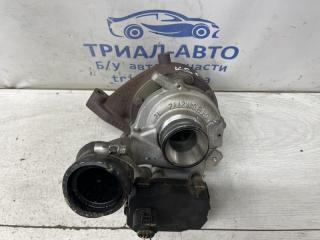 Турбина Sportage 2010-2016 SL 2.0 diesel D4HA