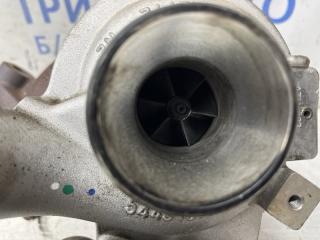 Турбина Kia Sportage SL 2.0 diesel D4HA