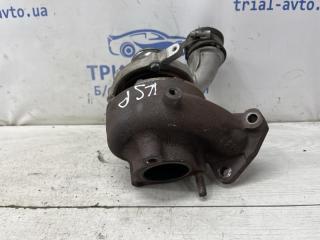 Турбина Sportage 2010-2016 SL 2.0 diesel D4HA
