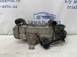 Радиатор EGR Sportage 2010-2016 SL 2.0 diesel D4HA