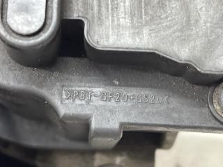 Клапан EGR Sportage 2010-2016 SL 2.0 diesel D4HA