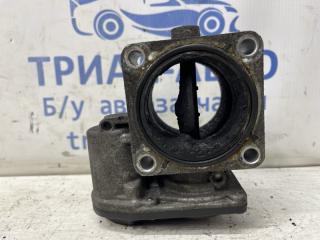 Заслонка дроссельная Kia Sportage SL 2.0 diesel D4HA
