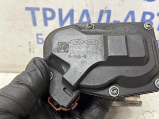 Заслонка дроссельная Sportage 2010-2016 SL 2.0 diesel D4HA