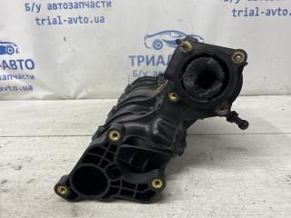 Коллектор впускной пластик Sportage 2010-2016 SL 2.0 diesel D4HA