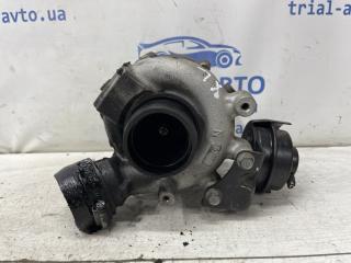 Турбина Mitsubishi Outlander 2007-2012 Б/У Турбина Mitsubishi Outlander 2007-2012