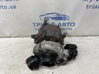 Турбина Outlander 2007-2012 XL 2.2 diesel 4N14