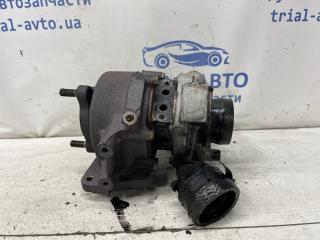 Турбина Mitsubishi Outlander XL 2.2 diesel 4N14
